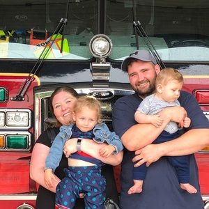 Meet your Posher, Colleen